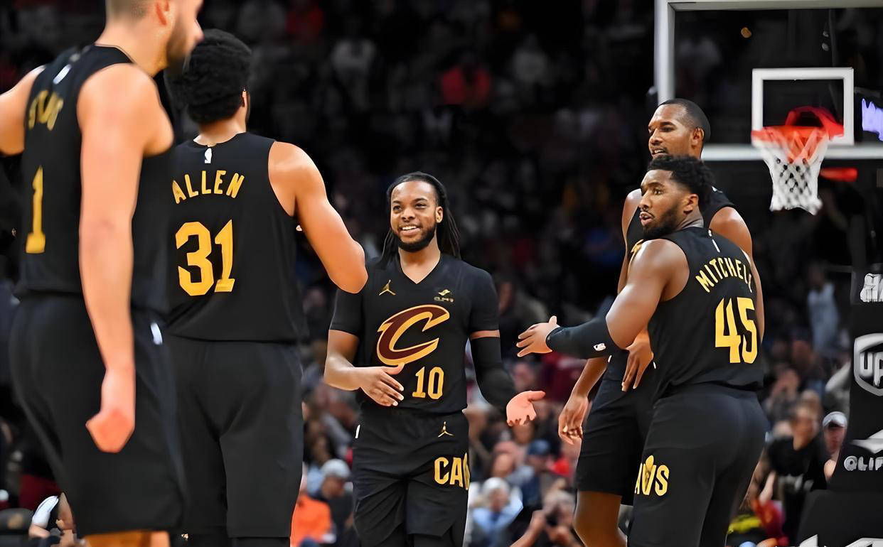 亚博-雄鹿vs开拓者