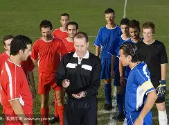 足球裁判判罚错误有处罚吗