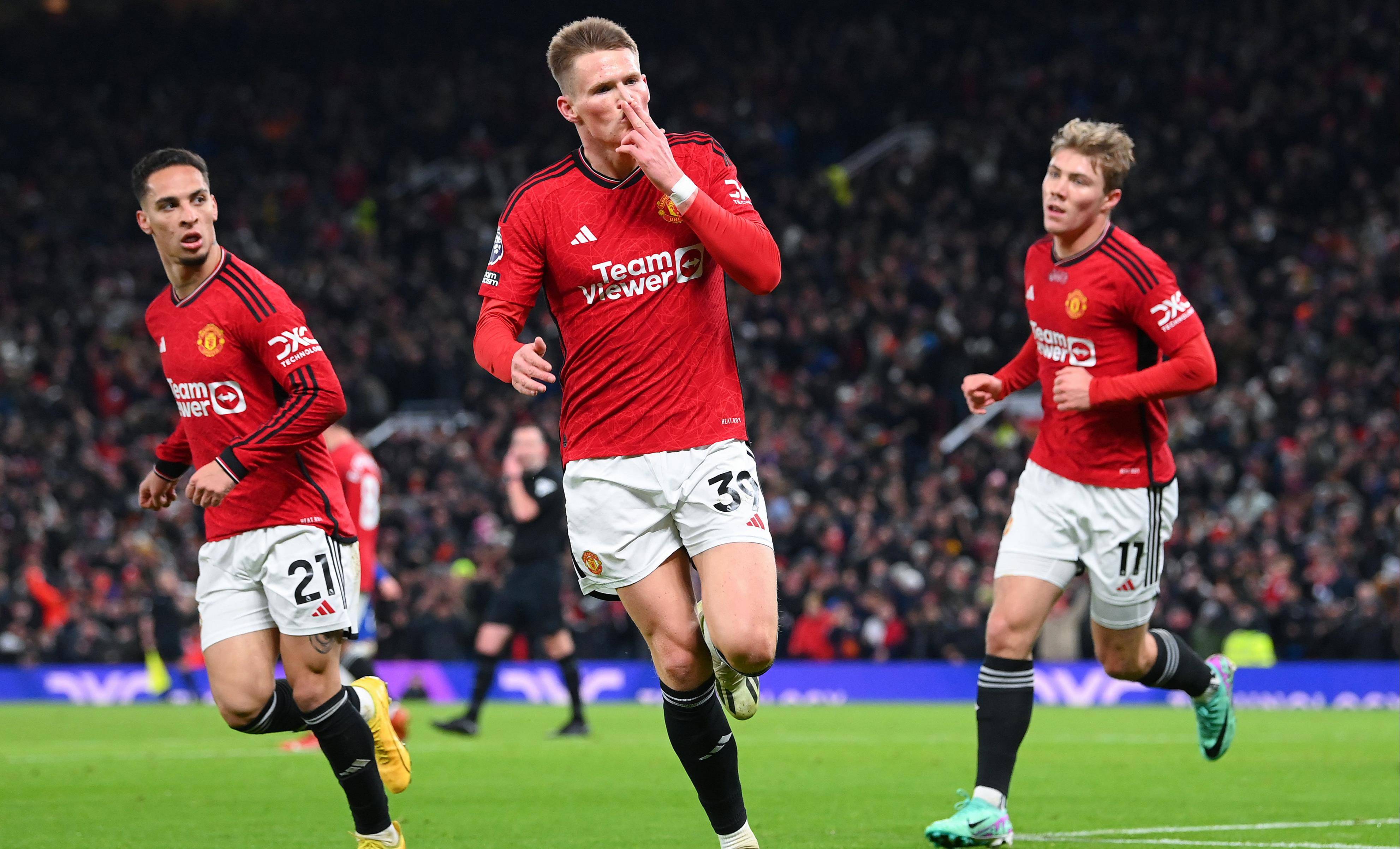 yabo-曼联球队介绍