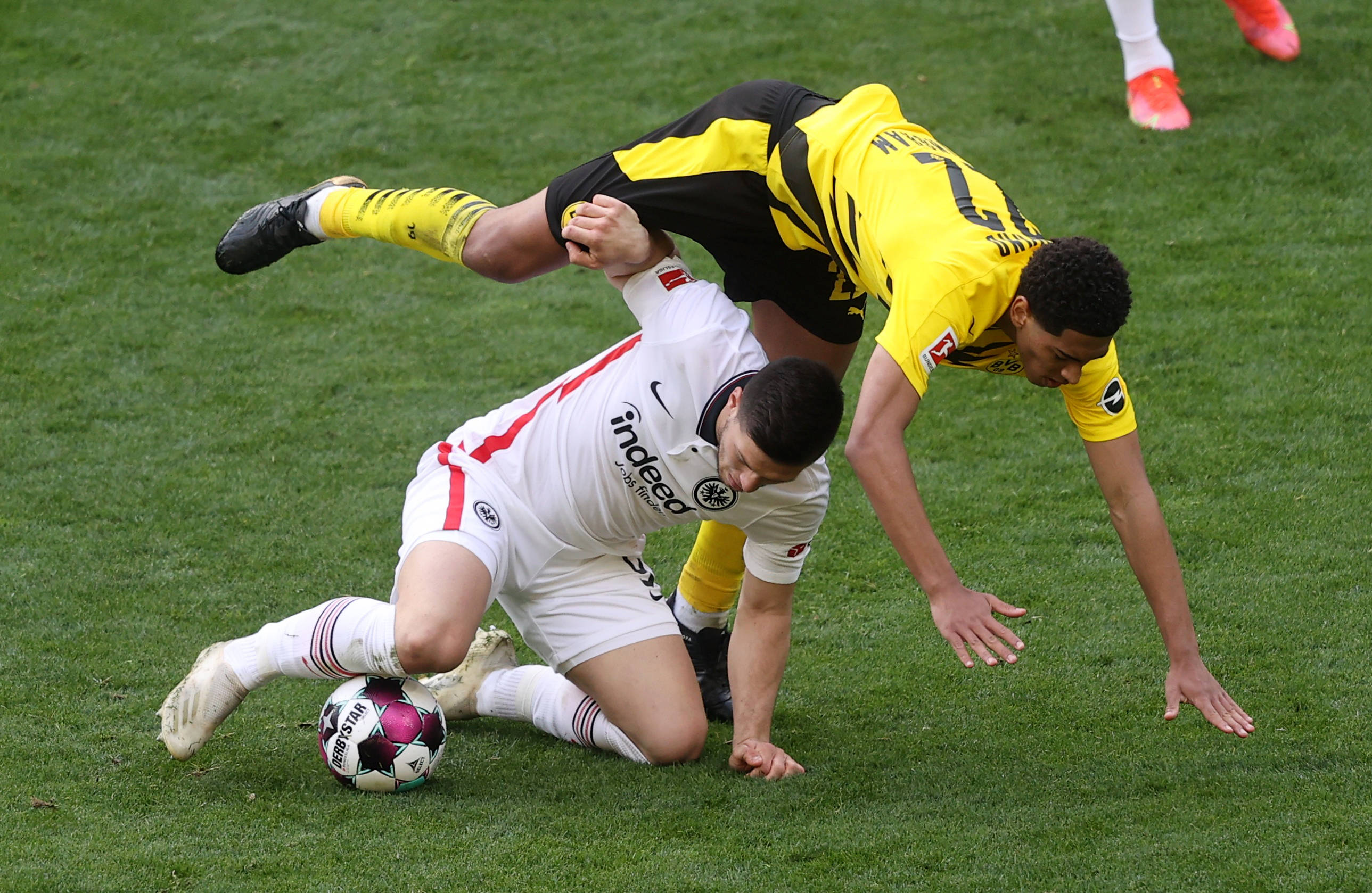 因戈尔施塔特vs科隆