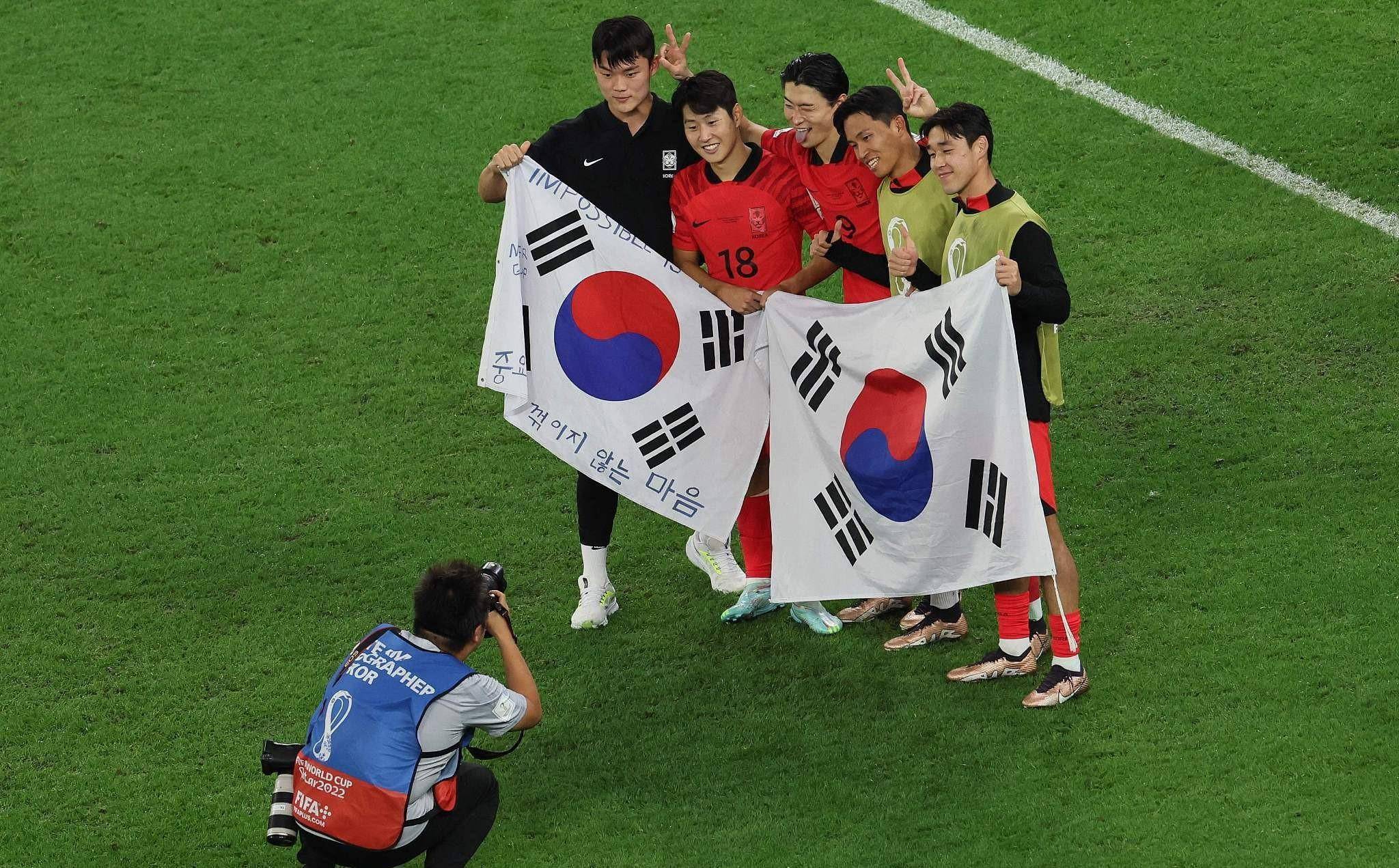 韩国足球联赛冠军